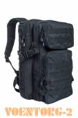 ������ "Assault II" Tactical Pro, 40� | ���� Black